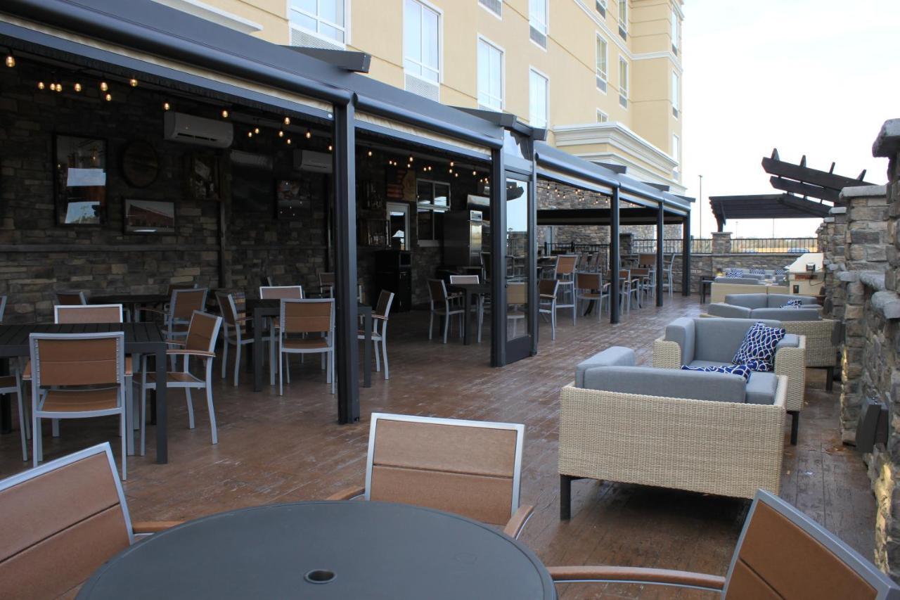Holiday Inn & Suites - Hopkinsville - Convention Ctr By Ihg Dış mekan fotoğraf