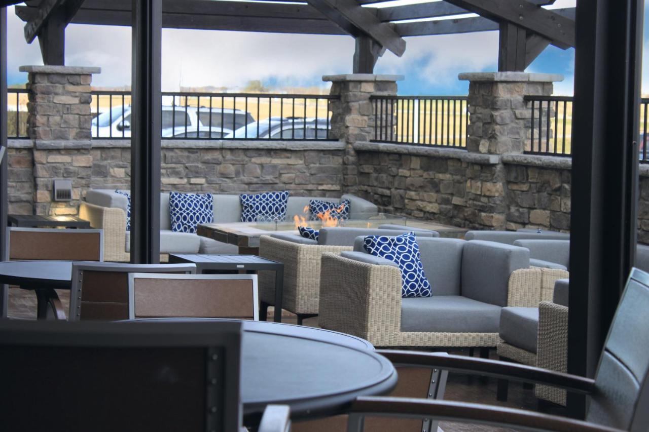 Holiday Inn & Suites - Hopkinsville - Convention Ctr By Ihg Dış mekan fotoğraf