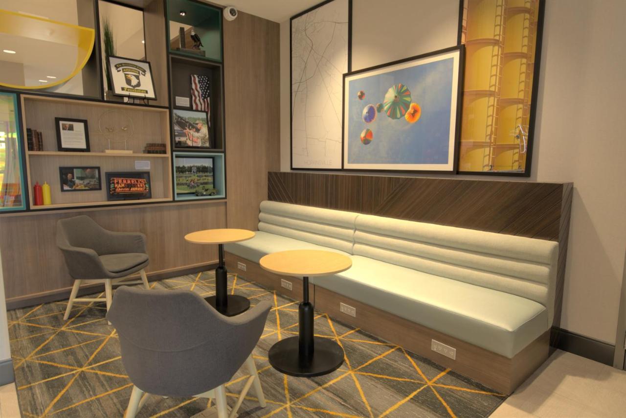 Holiday Inn & Suites - Hopkinsville - Convention Ctr By Ihg Dış mekan fotoğraf