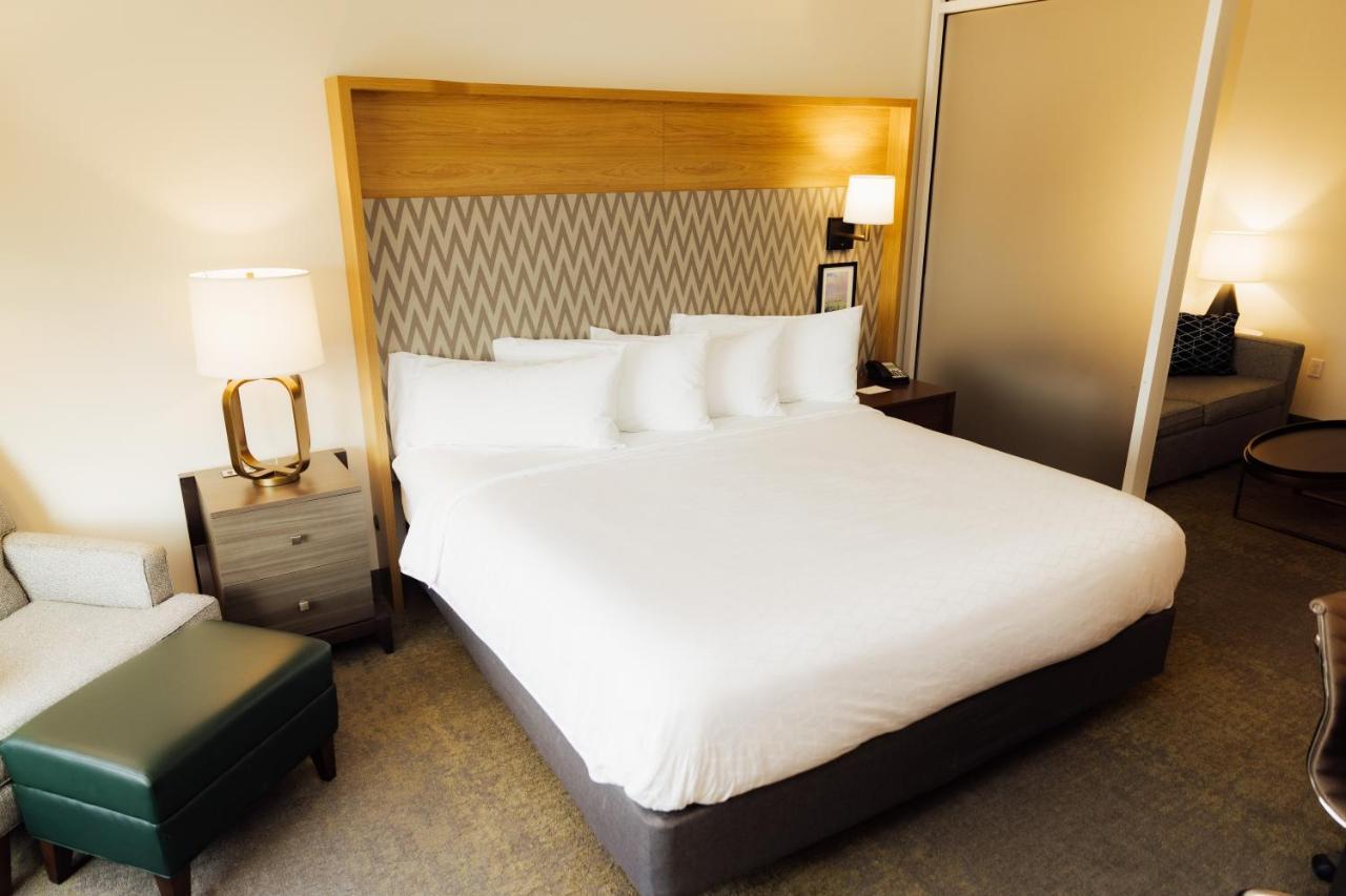 Holiday Inn & Suites - Hopkinsville - Convention Ctr By Ihg Dış mekan fotoğraf